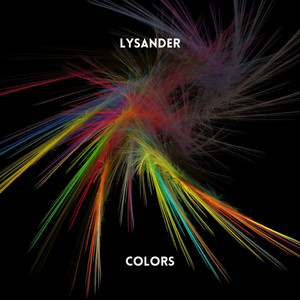 Colors - Radio Edit by Lysander