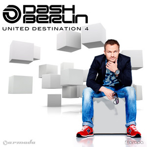 United Destination 4 album