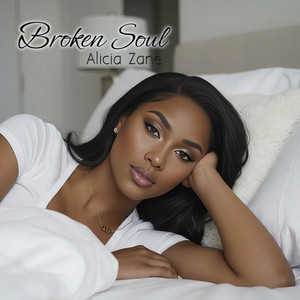Broken Soul by Alicia Zane