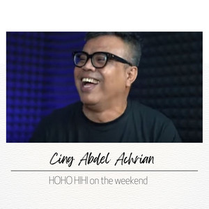 Abdel Achrian - WAWANCANDA DEDE SUNANDAR - BERAWAL DARI 13.500