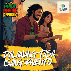 Sa Takbo Ng Araw by Pinoy Reggae Republic