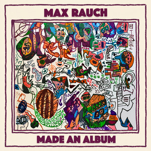 Amplify It! by Max Rauch