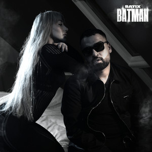 Batman by Satix