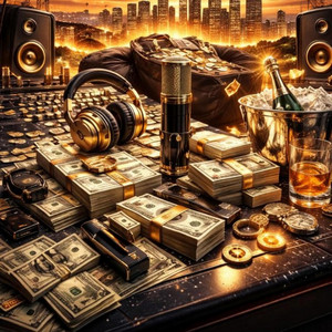 Money Maker by Bigtown 90