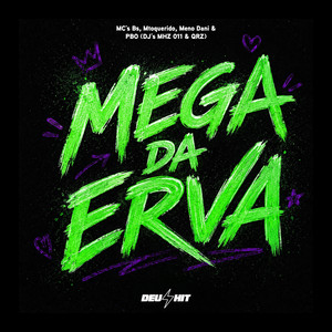 Mega da Erva
