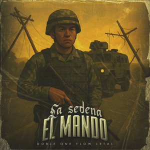La Sedena el Mando