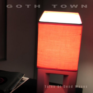 Blind Shadows by Goth Town