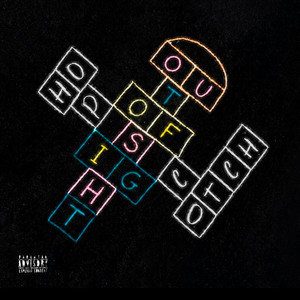 Hopscotch by OutOfSight