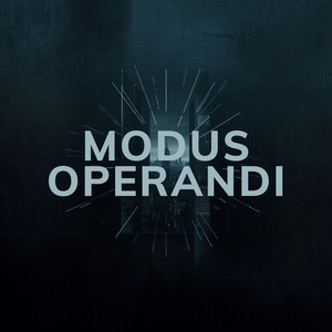 MODUS OPERANDI by JENNER FLOW
