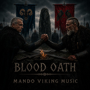 BLOOD OATH by Mando Viking Music