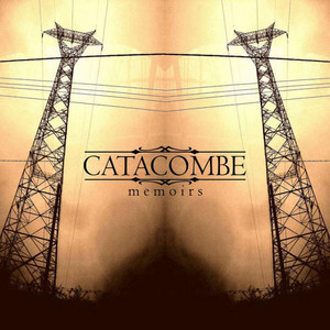Conundrum by Catacombe
