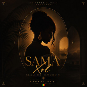 Sama XOL - Instrumental by Bankai beat