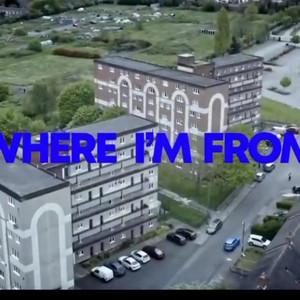 Where im from by Skeng Dread