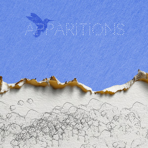 Apparitions - instrumental version