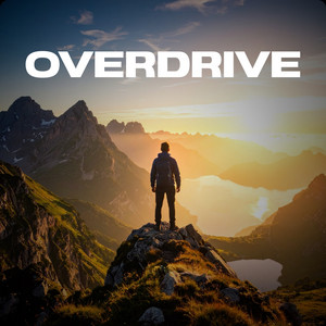 Overdrive by The Rewynd