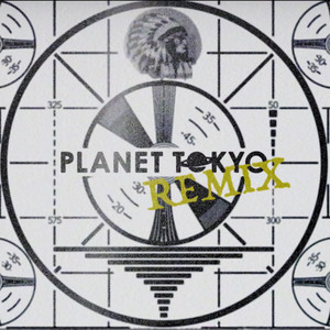 東京夜間飛行 (feat. Chapapa, Ole & Akusa) - Single by PLANET TOKYO