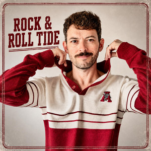 Rock & Roll Tide by Sean Rivers