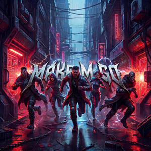 MAKE M GO by FHNX, SAWA
