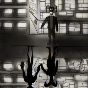 The Penitent Øne - En Algún Momento Te Diré Lo Que Siento???