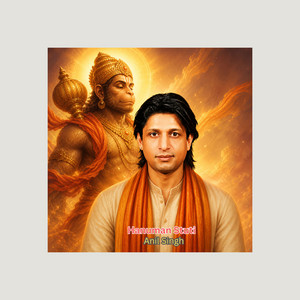 “Hanuman Stuti"