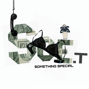 Portada de Something Special