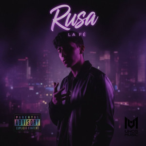 RUSA by LA FÉ, Unos Music