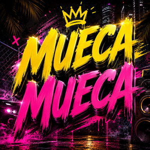 mueca mueca by Beshala Rd