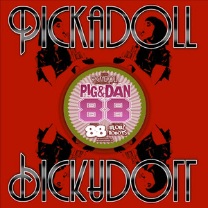 88 cover art