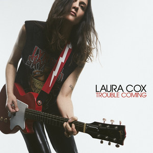 No Need to Try Harder by Laura Cox