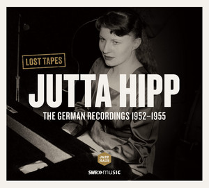 Jutta Hipp With Zoot Sims (Expanded Edition) - Album by Jutta Hipp