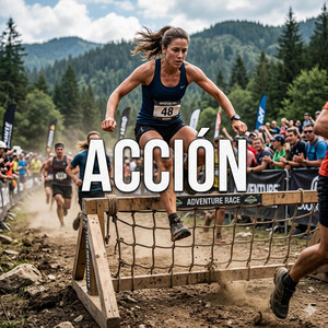 Acción by Harold H