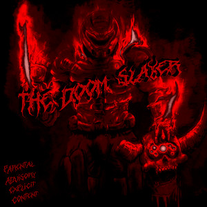 THE DOOM SLAYER
