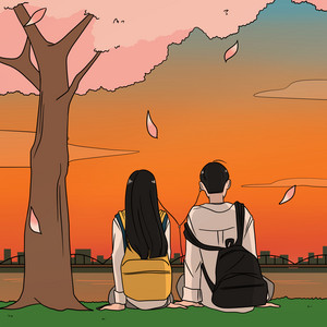 YECHAN - Blossom (feat. 연서)