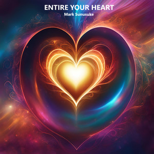 Open Your Heart by Mark Sunusuke