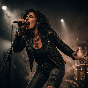 Ob-La-Di, Ob-La-Da - Etnick Blues Rock by Valentina Blue
