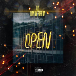 Open by TIY, Danny Sierra