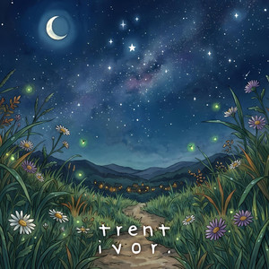 Nightbloom by Trent Ivor.