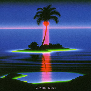Vacation Island by Lucy In Disguise