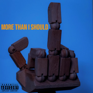 Ayu - More Than I Should