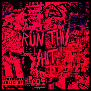 Run This Shit by Ray Vin, Sunnyeetkaar, Neeraj Verse