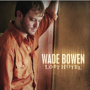 Mood Ring by Wade Bowen