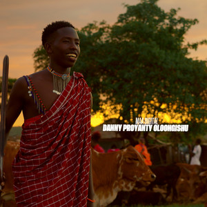 Maa Digital - Danny Proyanty Oloongishu