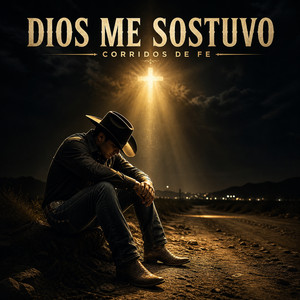 Dios Me Sostuvo by Corridos de FE