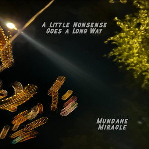 A Little Nonsense Goes a Long Way by Mundane Miracle