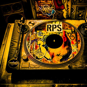 RPS by MagicoGz