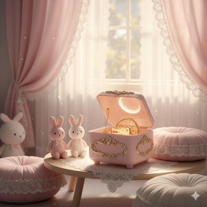 Little Dreambox by kfir kaikov