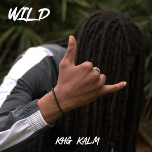 Portada de Wild