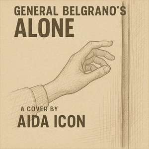 Alone by Aida Icon by General Belgrano