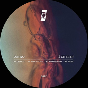Detroit by Deniro