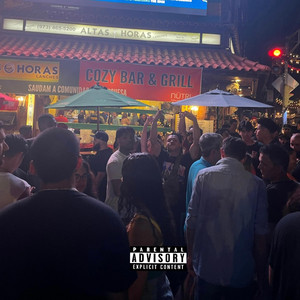 Rubin Khalid - WE HAD A BALL